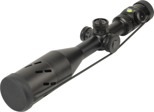 Изображение товара Оптический прицел Veber Black Russian 4-16x56 SF iRG