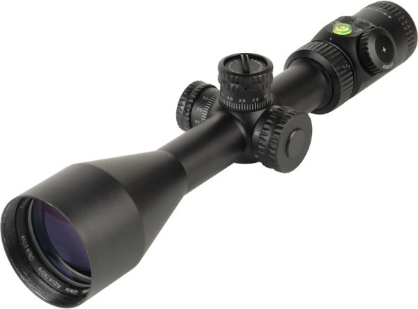 Изображение товара Оптический прицел Veber Black Russian 4-16x56 SF iRG