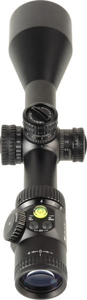 Изображение товара Оптический прицел Veber Black Russian 4-16x56 SF iRG