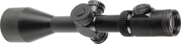 Изображение товара Оптический прицел Veber Black Russian 4-16x56 SF iRG
