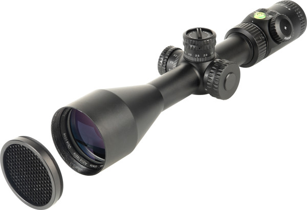 Изображение товара Оптический прицел Veber Black Russian 4-16x56 SF iRG