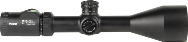 Изображение товара Оптический прицел Veber Black Russian 4-16x56 SF iRG