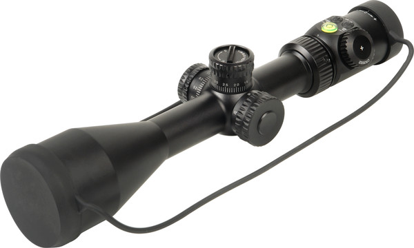 Изображение товара Оптический прицел Veber Black Russian 4-16x56 SF iRG