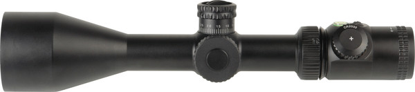 Изображение товара Оптический прицел Veber Black Russian 4-16x56 SF iRG