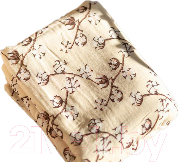 Изображение товара Плед для малышей Bambola 311 (бежевый)