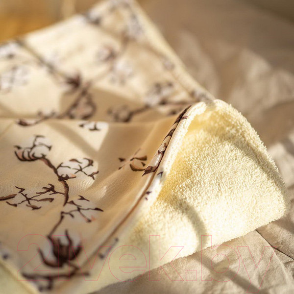 Изображение товара Плед для малышей Bambola 311 (бежевый)