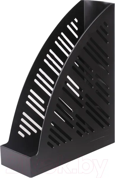 Изображение товара Лоток для бумаг Brauberg Standard / 237224 (черный)