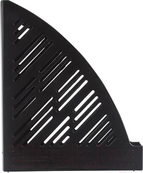Изображение товара Лоток для бумаг Brauberg Standard / 237224 (черный)