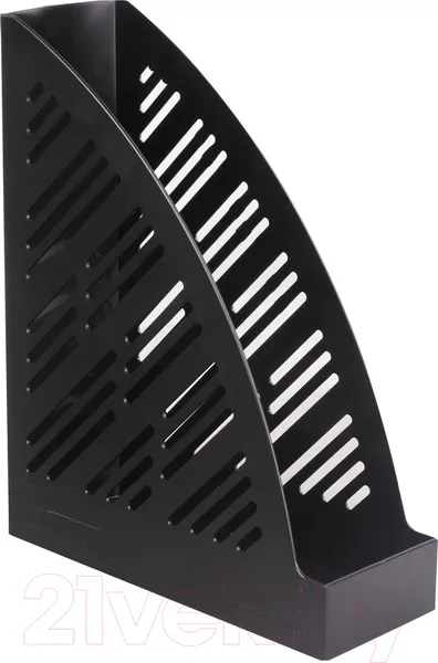Изображение товара Лоток для бумаг Brauberg Standard / 237224 (черный)