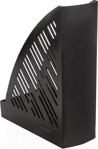 Изображение товара Лоток для бумаг Brauberg Standard / 237224 (черный)