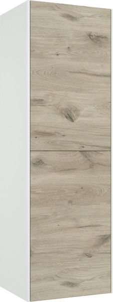 Изображение товара Шкаф-полупенал для ванной Style Line Палермо 36 (подвесной Push)