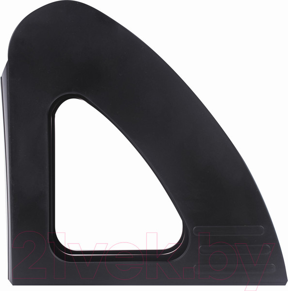 Изображение товара Лоток для бумаг Brauberg Delta / 237239 (черный)