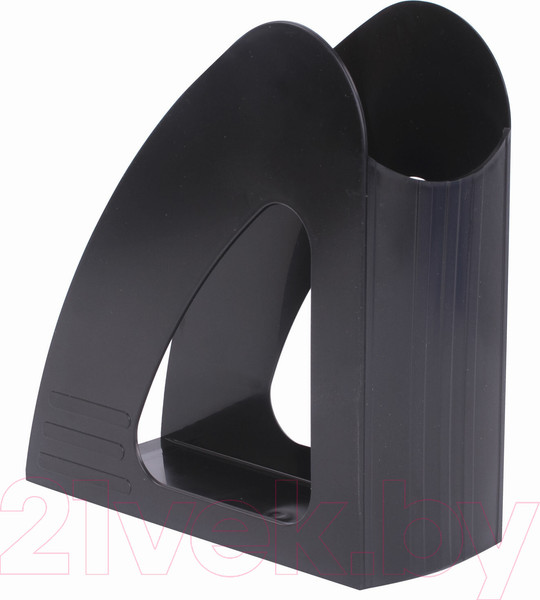 Изображение товара Лоток для бумаг Brauberg Delta / 237239 (черный)