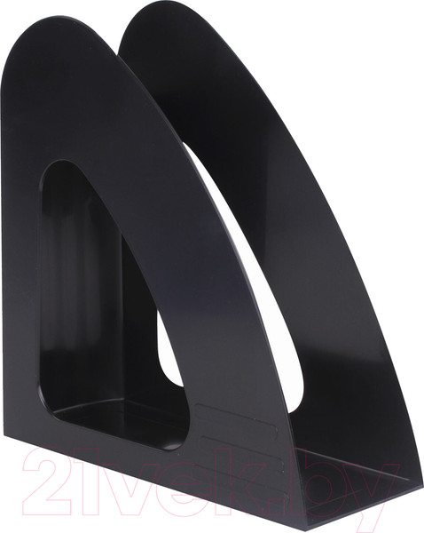 Изображение товара Лоток для бумаг Brauberg Delta / 237239 (черный)