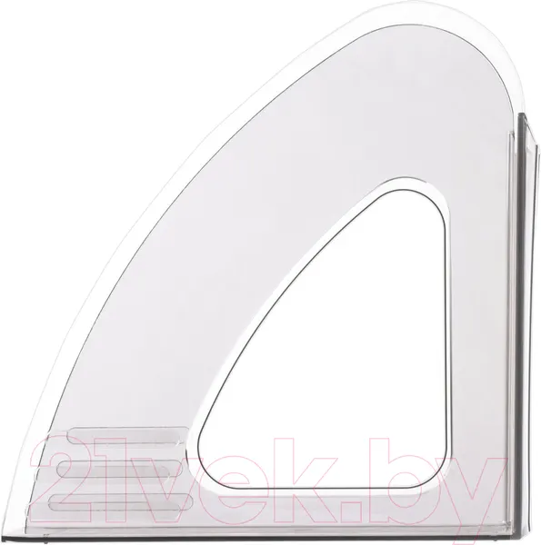 Изображение товара Лоток для бумаг Brauberg Delta / 237242