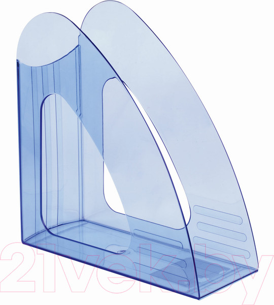 Изображение товара Лоток для бумаг Brauberg Delta / 237245 (синий)