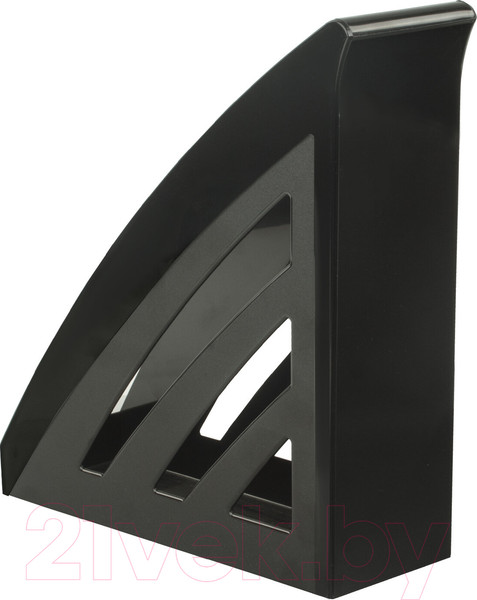 Изображение товара Лоток для бумаг Brauberg Office Style / 237278 (черный)