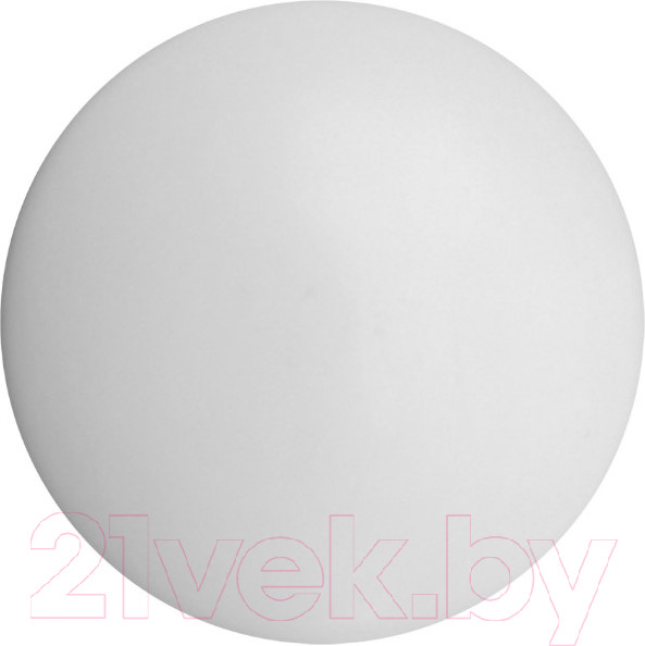 Изображение товара Заглушка для умывальника Abber AC0014 (белый)