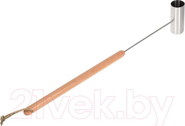 Изображение товара Черпак Банные Штучки 41297