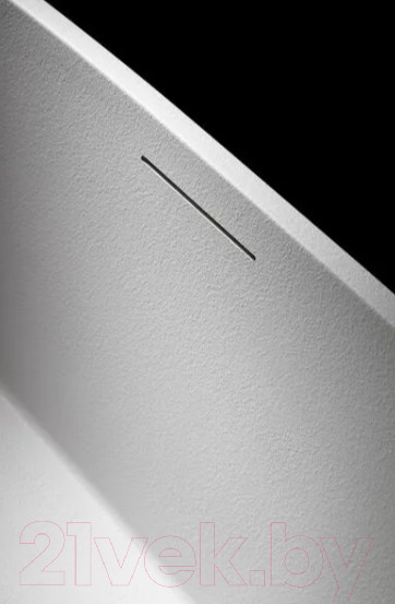 Изображение товара Ванна из искусственного камня Abber Dortmund AM9911 (белый)