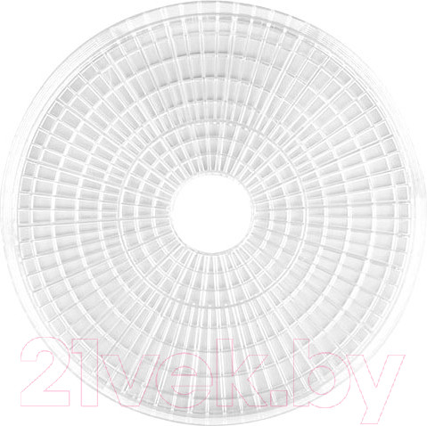Изображение товара Сушилка для овощей и фруктов Blackton Bt FD1114 (белый/зеленый)
