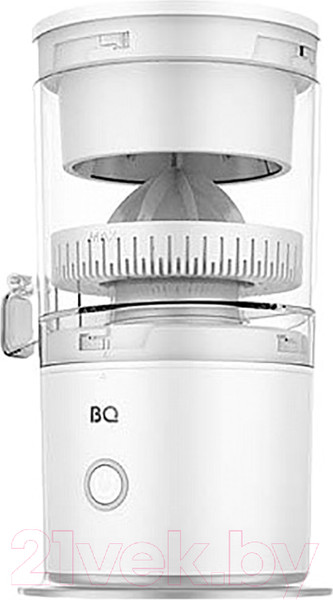 Изображение товара Соковыжималка электрическая BQ J3000 (белый)