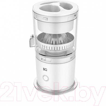 Изображение товара Соковыжималка электрическая BQ J3000 (белый)