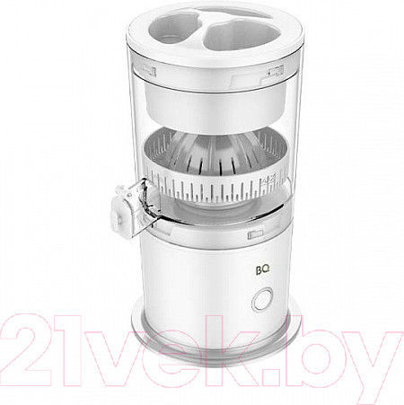 Изображение товара Соковыжималка электрическая BQ J3000 (белый)