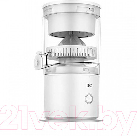 Изображение товара Соковыжималка электрическая BQ J3000 (белый)