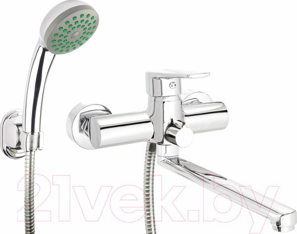 Изображение товара Смеситель Deante Tubo BUT 057M