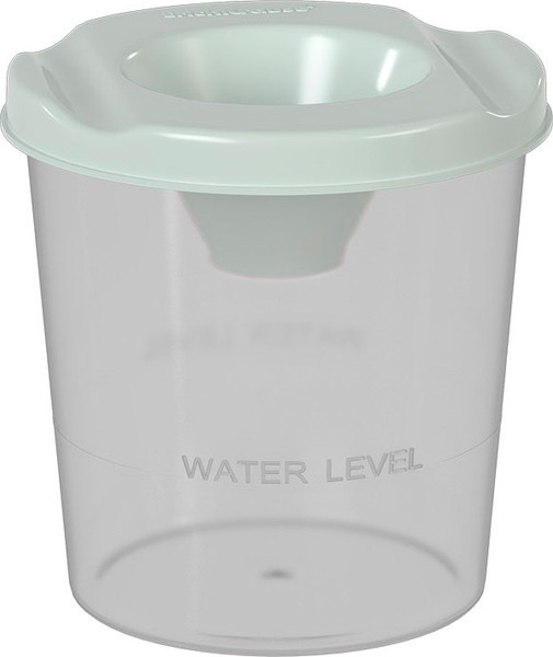 Изображение товара Стакан-непроливайка Erich Krause Classic / 58670 (белый)