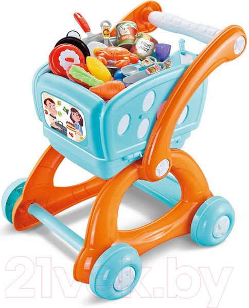 Изображение товара Детская кухня Pituso HW22079286