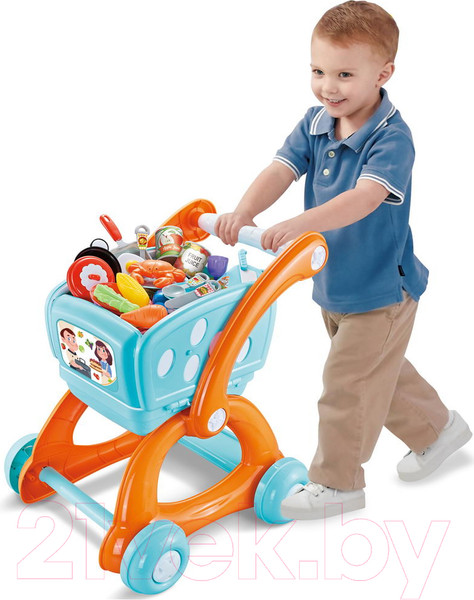 Изображение товара Детская кухня Pituso HW22079286