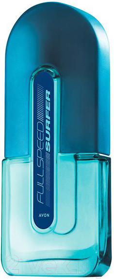 Изображение товара Туалетная вода Avon Full Speed Surfer (75мл)