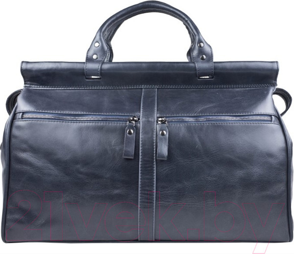 Изображение товара Сумка дорожная Carlo Gattini Premium Veano 4004-54 (синий)