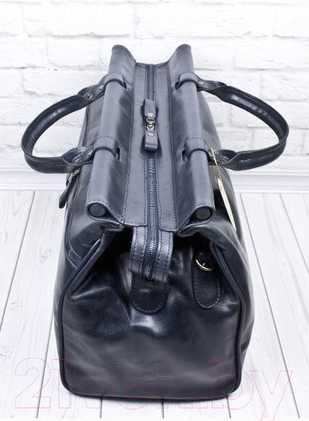 Изображение товара Сумка дорожная Carlo Gattini Premium Veano 4004-54 (синий)