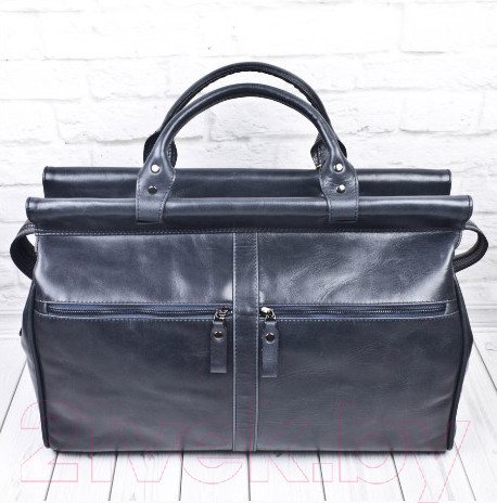 Изображение товара Сумка дорожная Carlo Gattini Premium Veano 4004-54 (синий)