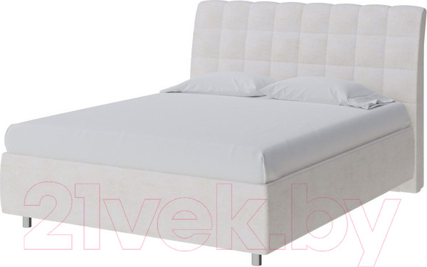 Изображение товара Каркас кровати Proson Volumo Лофти 180x200 (лен)
