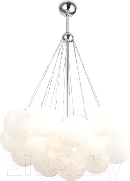 Изображение товара Люстра Freya Fiesta FR5231PL-06CH