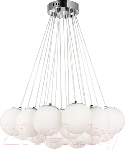 Изображение товара Люстра Freya Fiesta FR5231PL-19CH