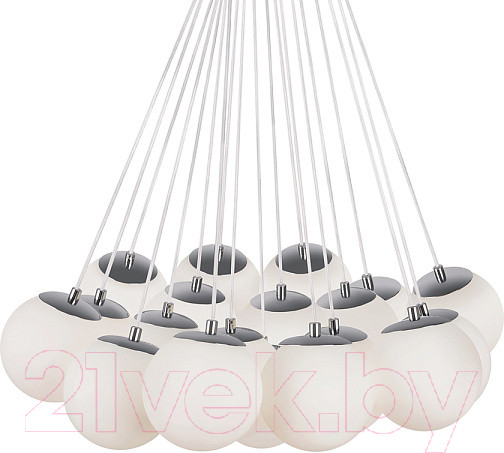 Изображение товара Люстра Freya Fiesta FR5231PL-19CH