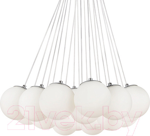 Изображение товара Люстра Freya Fiesta FR5231PL-19CH