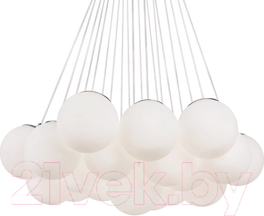 Изображение товара Люстра Freya Fiesta FR5231PL-19CH