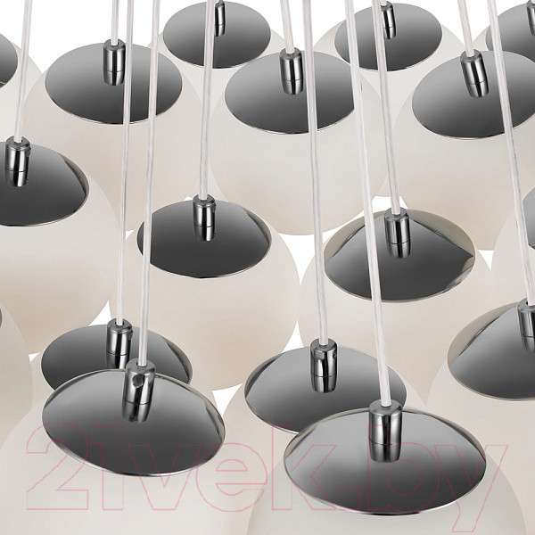 Изображение товара Люстра Freya Fiesta FR5231PL-19CH