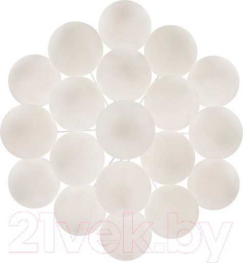 Изображение товара Люстра Freya Fiesta FR5231PL-19CH