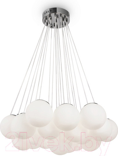 Изображение товара Люстра Freya Fiesta FR5231PL-19CH