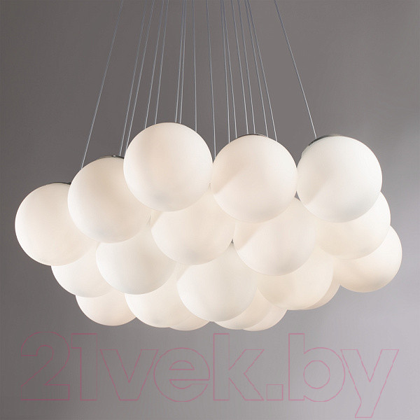 Изображение товара Люстра Freya Fiesta FR5231PL-19CH