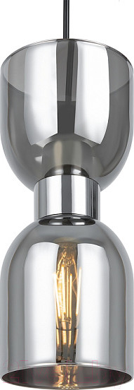 Изображение товара Потолочный светильник Freya Savia FR5203PL-01CH1