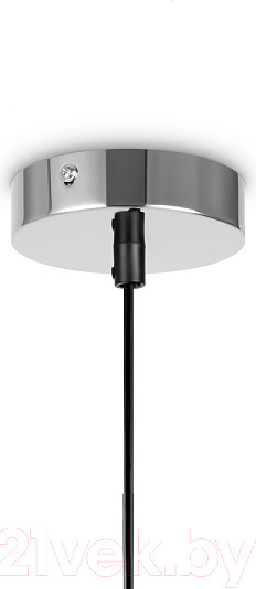 Изображение товара Потолочный светильник Freya Savia FR5203PL-01CH1