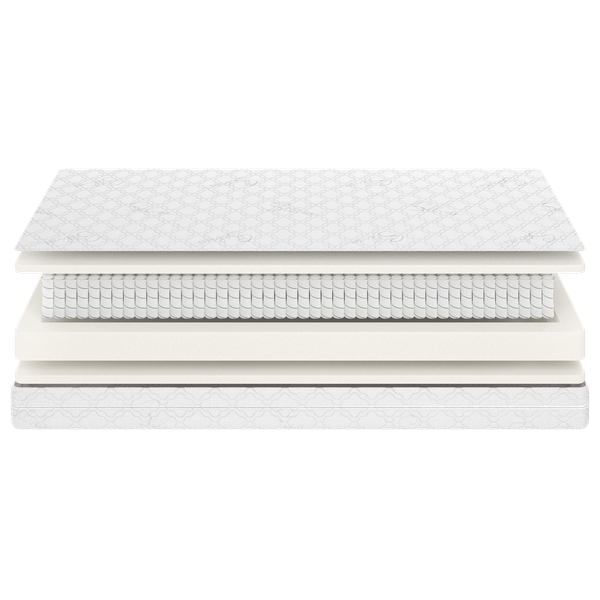 Изображение товара Матрас Капризун Дрим Симпл Плюс 120x200 / 414491